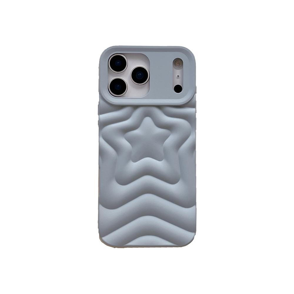Матовый 3D Чехол-звезда для iPhone 17 16 15 14 13 Pro Max 17pro Чехлы Ударопрочный Мягкий Силиконовый Задний Чехол iPhone17
Матовый 3D Чехол-звезда для iPhone 17 16 15 14 13 Pro Max 17pro Чехлы Ударопрочный Мягкий Силиконовый Задний Чехол iPhone17