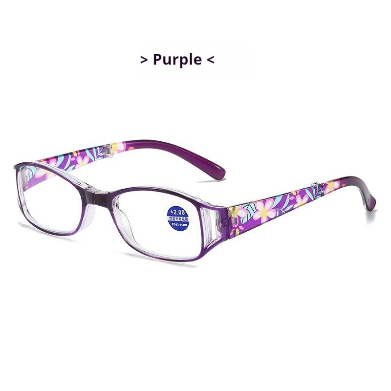 2025 Presbyopia glasses anti blue light protection for trendy women looking at mobile phones +150 фиолетовый
2025 Presbyopia glasses anti blue light protection for trendy women looking at mobile phones +150 фиолетовый