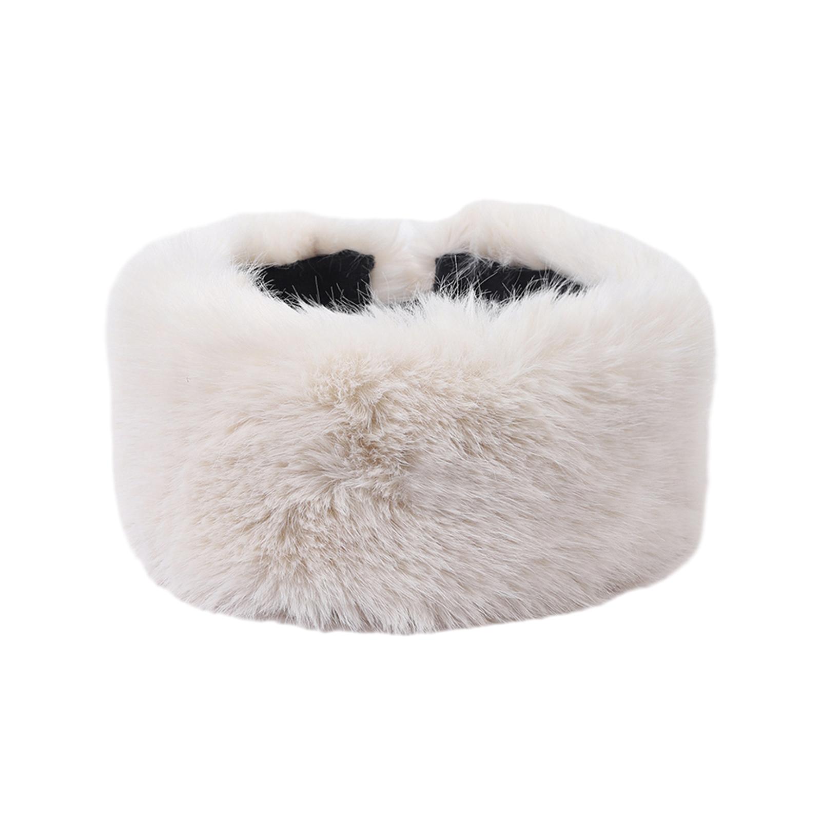 Plush Bucket Hat for Woman Teens Outdoor Foldable Commute Windproof Mongolian Hat/Neck Warmer Winter Keep Warm Hat белый
Plush Bucket Hat for Woman Teens Outdoor Foldable Commute Windproof Mongolian Hat/Neck Warmer Winter Keep Warm Hat белый