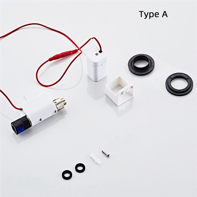 A23I-Touch Controller Accessories For Kitchen Faucet Smart Induction Sensor Mixer Replacement Spare Part
A23I-Touch Controller Accessories For Kitchen Faucet Smart Induction Sensor Mixer Replacement Spare Part