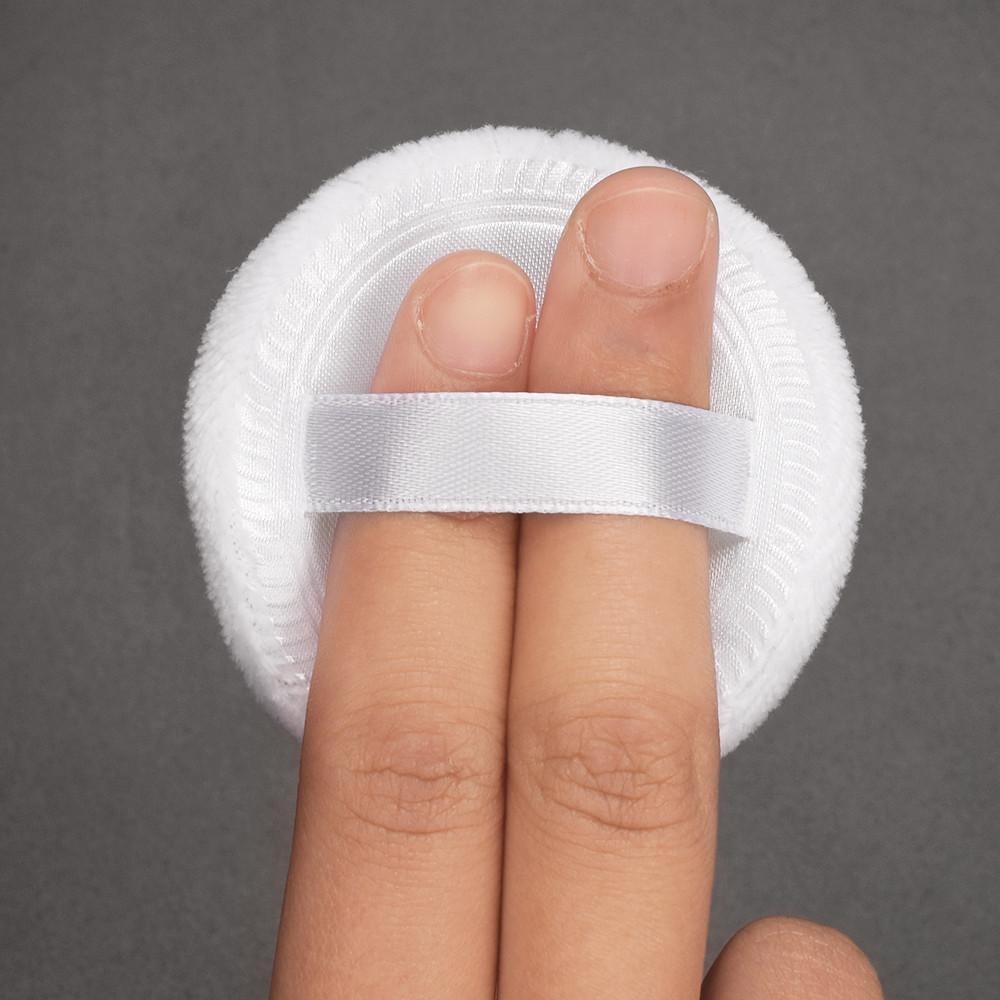 5Pcs Powder Puff Body Puff Makeup Tool for Loose Powder Makeup Honey Powder Cotton Soft and белый
5Pcs Powder Puff Body Puff Makeup Tool for Loose Powder Makeup Honey Powder Cotton Soft and белый