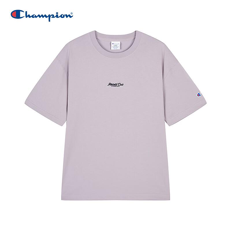 Champion Unisex Cooling Crewneck Short Sleeve T-Shirt M
Champion Unisex Cooling Crewneck Short Sleeve T-Shirt M