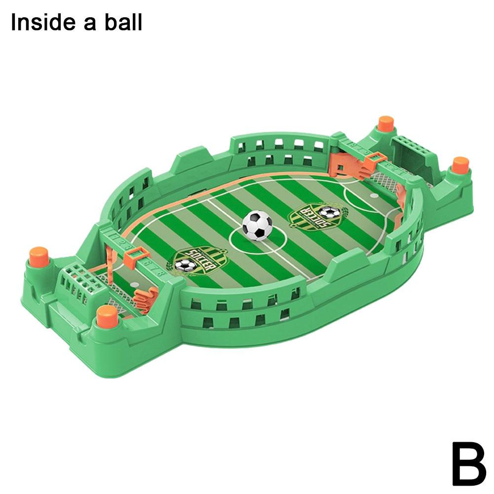 Soccer Board Game for Kids Foosball Table Game - Interaction Soccer Toys for Indoor Family Playroom Party зелений
Soccer Board Game for Kids Foosball Table Game - Interaction Soccer Toys for Indoor Family Playroom Party зелений