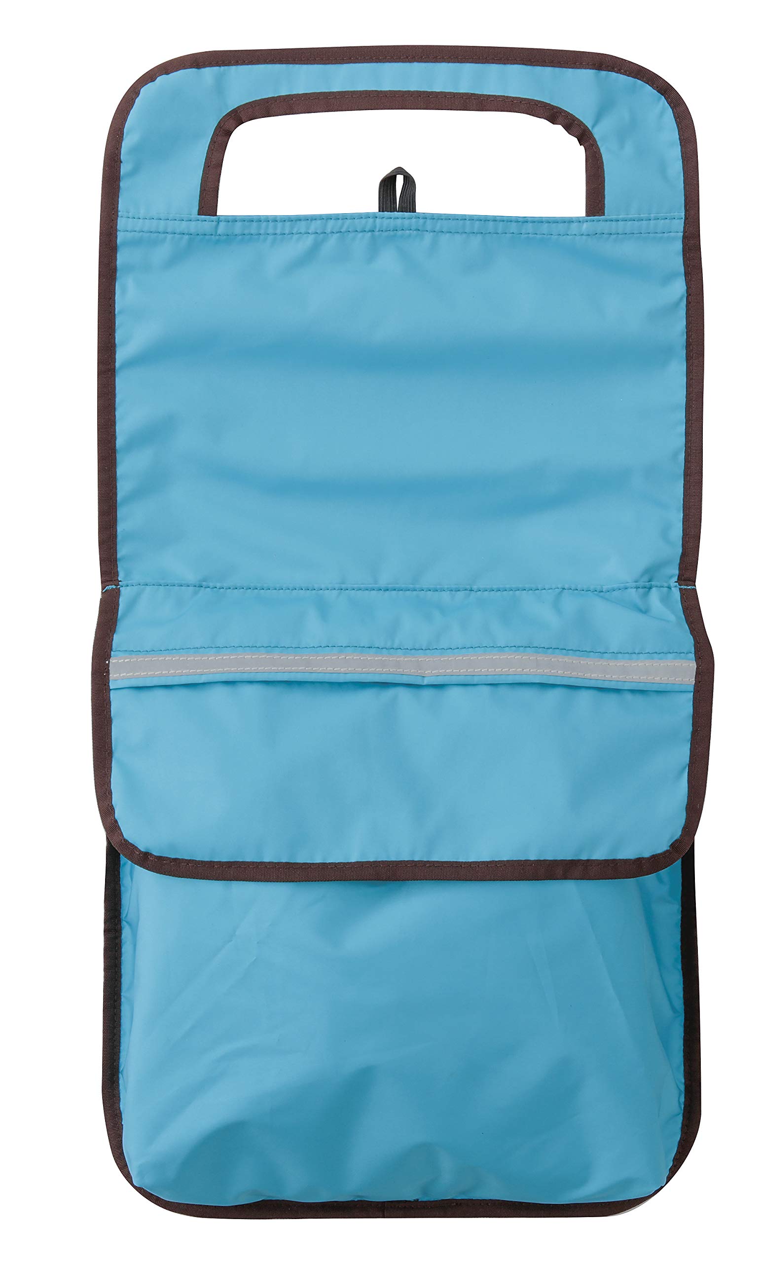 Raymay Fujii School Backpack Cover with Storage Light RS254H Pocket, Blue,
Raymay Fujii School Backpack Cover with Storage Light RS254H Pocket, Blue,