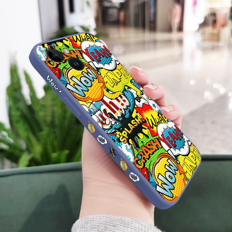 Explosive English Phone Case For iPhone 16 15 14 13 12 11 X XR XS Plus Pro Max Mini Silicone Cover iPhone 16 Pro светло-синий
Explosive English Phone Case For iPhone 16 15 14 13 12 11 X XR XS Plus Pro Max Mini Silicone Cover iPhone 16 Pro светло-синий