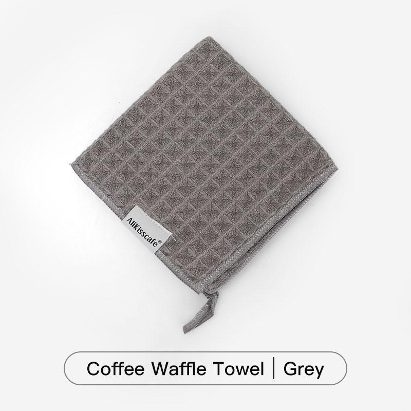 Coffee Cleaning Towels Barista Bar Cloth Cleaner Square Micro Super Absorbent Microfiber Kitchen Home Espresso Maker Accessories
Coffee Cleaning Towels Barista Bar Cloth Cleaner Square Micro Super Absorbent Microfiber Kitchen Home Espresso Maker Accessories