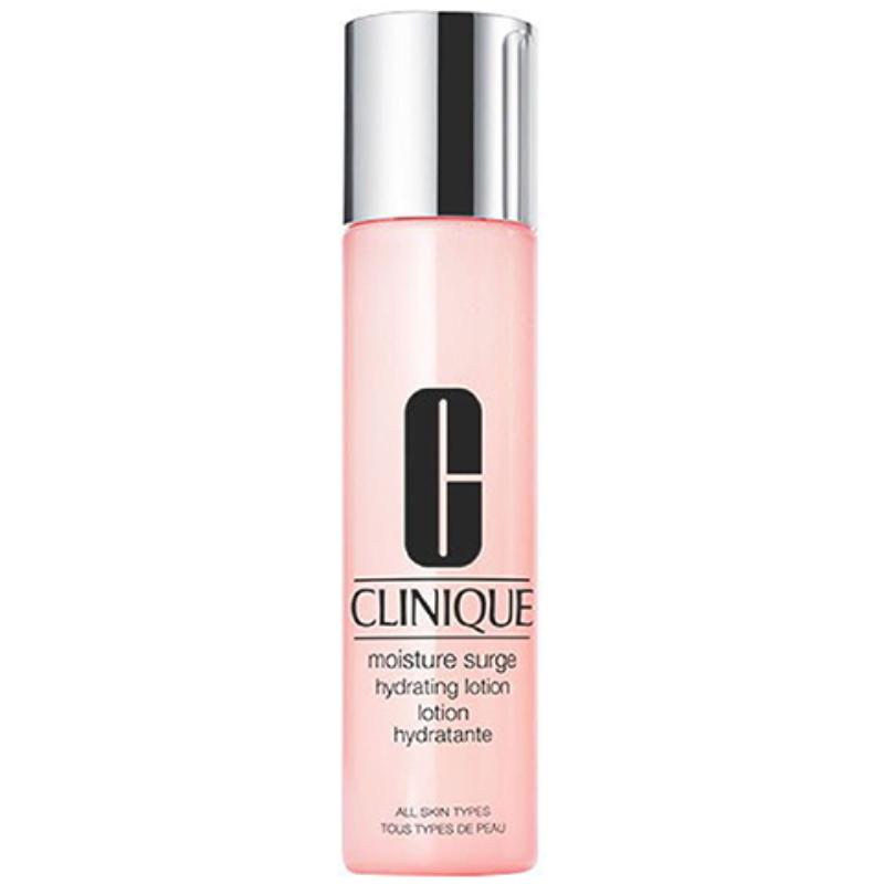 Клінік Лосьйон з гіалуроновою кислотою Moisture Surge™ 200ml
Клінік Лосьйон з гіалуроновою кислотою Moisture Surge™ 200ml