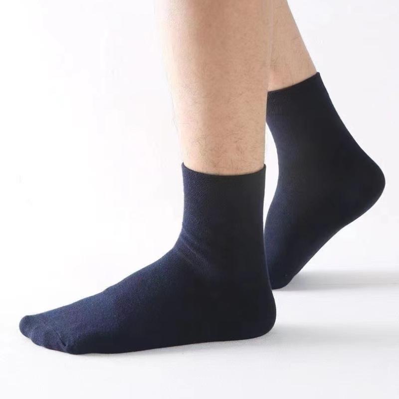 5/10 пар мужских носков, новый стиль, черные деловые мужские носки, мягкие дышащие мужские носки 10 pairs темно-синий
5/10 пар мужских носков, новый стиль, черные деловые мужские носки, мягкие дышащие мужские носки 10 pairs темно-синий