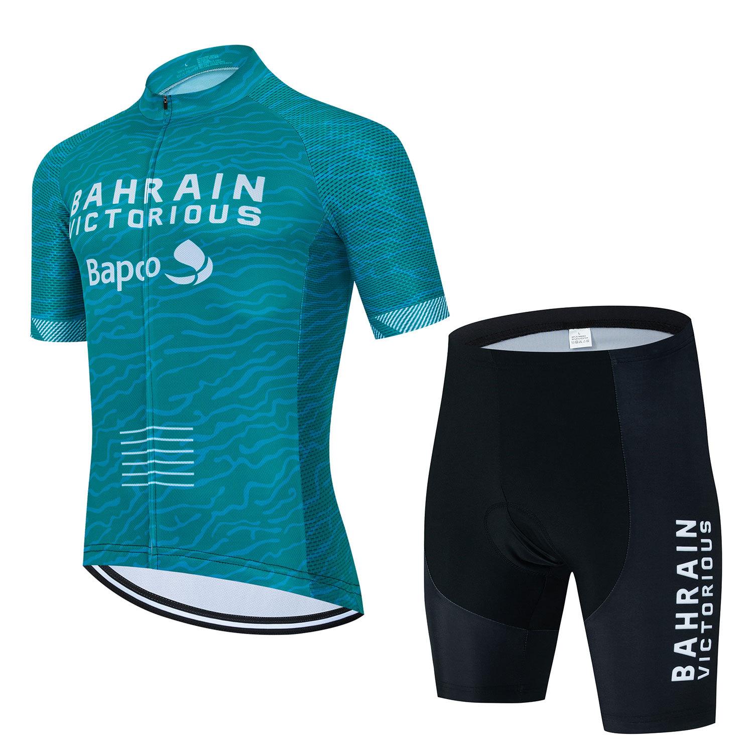 2026 Summer Breathable Suit Cycling Suit Team Version Cycling Suit Outdoor Sports Summer New Short-sleeved Cycling Suit Quick-drying Suit 5XL
2026 Summer Breathable Suit Cycling Suit Team Version Cycling Suit Outdoor Sports Summer New Short-sleeved Cycling Suit Quick-drying Suit 5XL