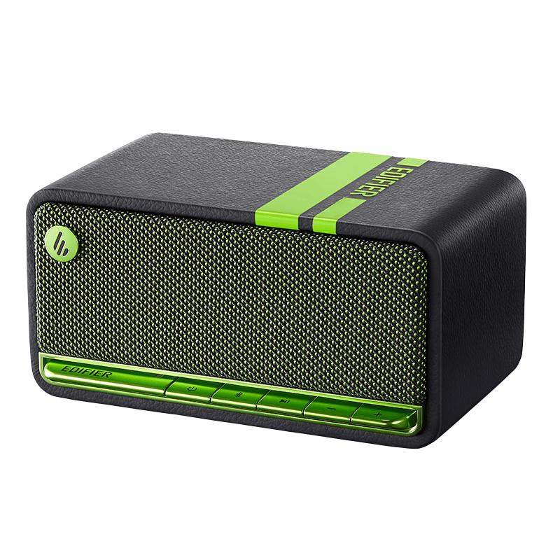 EDIFIER M230 Retro Bluetooth Portable Speaker (CN version)
EDIFIER M230 Retro Bluetooth Portable Speaker (CN version)