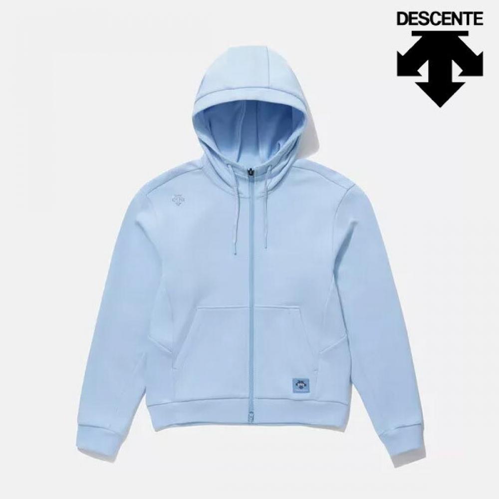 Толстовка с капюшоном Descent Half Club Essential Training на молнии Sp123uft11blu0 85
Толстовка с капюшоном Descent Half Club Essential Training на молнии Sp123uft11blu0 85