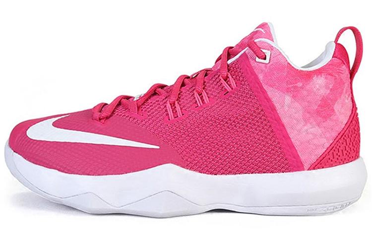 Nike Ambassador Ix Vivid Pink White 852413-606 43
Nike Ambassador Ix Vivid Pink White 852413-606 43