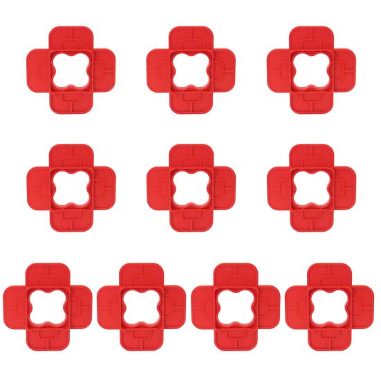 1/5/10/15/20 шт. Прокладки для террас, прокладки, компактный дизайн, профессиональные прокладки для пола, антикоррозийные инструменты для деревянного пола 10 pcs
1/5/10/15/20 шт. Прокладки для террас, прокладки, компактный дизайн, профессиональные прокладки для пола, антикоррозийные инструменты для деревянного пола 10 pcs