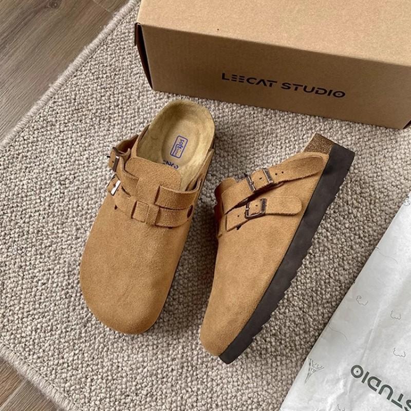 Pretty concubine, thick-soled slippers, women s bag head cool slippers, women s high-end half-shoes 35 хакі
Pretty concubine, thick-soled slippers, women s bag head cool slippers, women s high-end half-shoes 35 хакі