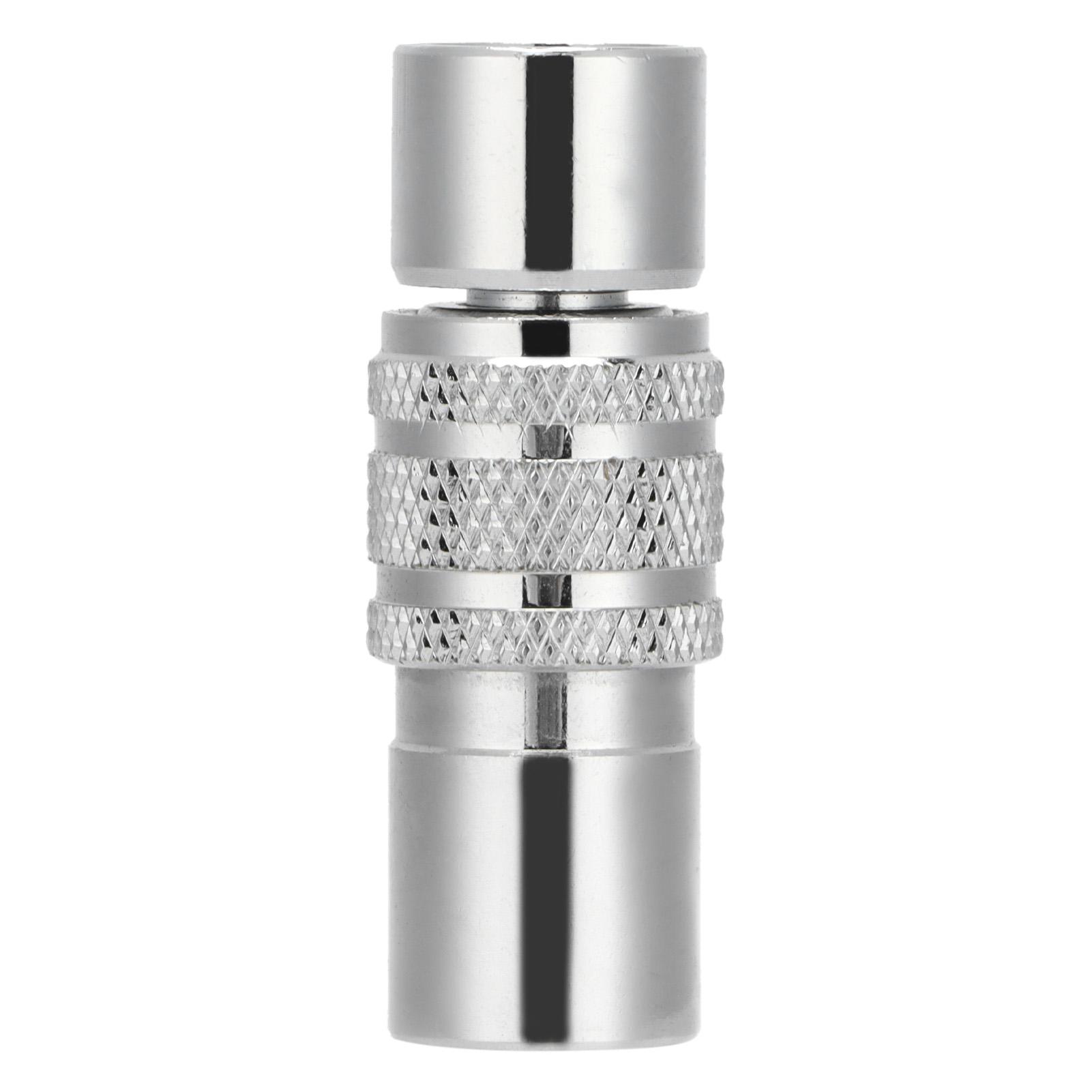 Різьбовий Стопорний Кран для Води Горизонтальний Легке Керування Міцний Довговічний Точний G14in Зупинка Водяного Охолодження 
Різьбовий Стопорний Кран для Води Горизонтальний Легке Керування Міцний Довговічний Точний G14in Зупинка Водяного Охолодження