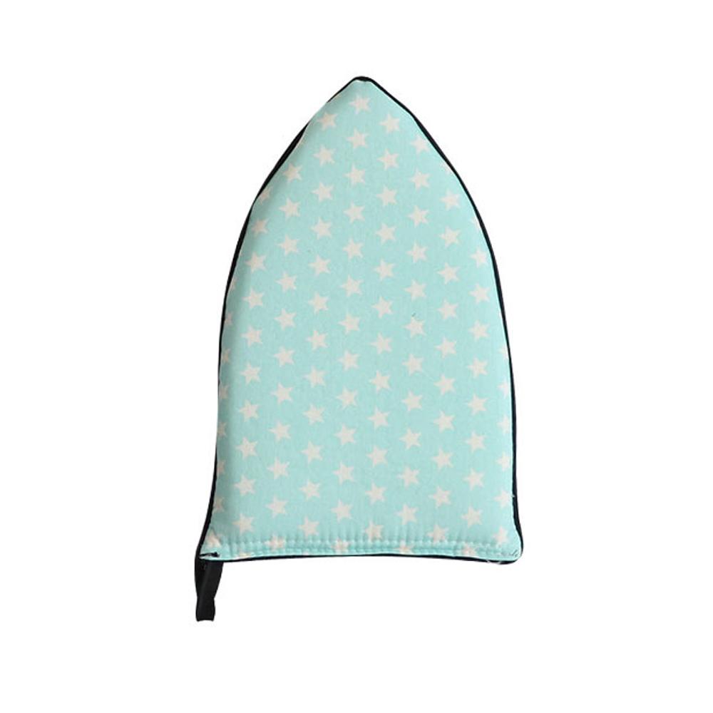 1Pcs Fabric Handheld Ironing Board Steam Small Home Ironing Gloves Anti Ironing Household Insulated Handheld Ironing Tray зелений
1Pcs Fabric Handheld Ironing Board Steam Small Home Ironing Gloves Anti Ironing Household Insulated Handheld Ironing Tray зелений