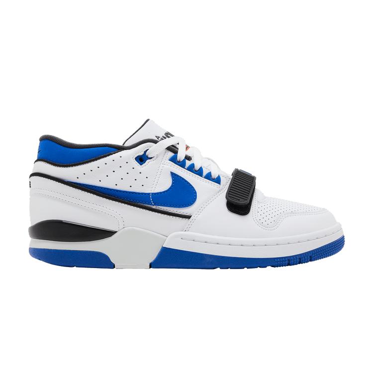 Nike Air Alpha Force 88 Game Royal 44
Nike Air Alpha Force 88 Game Royal 44