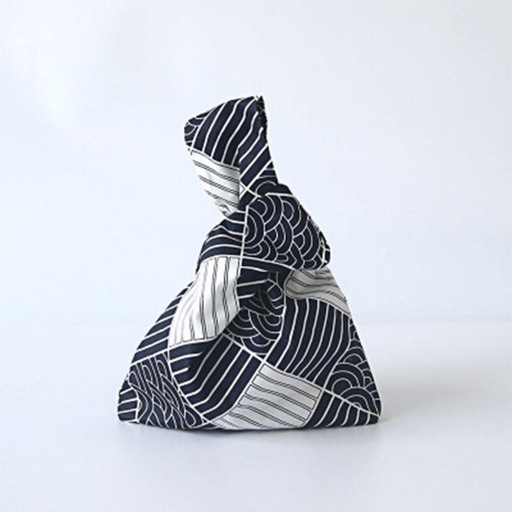 Portable Cotton Tote Coin Purse Hand Bag Key Bags Wrist Bags 3
Portable Cotton Tote Coin Purse Hand Bag Key Bags Wrist Bags 3