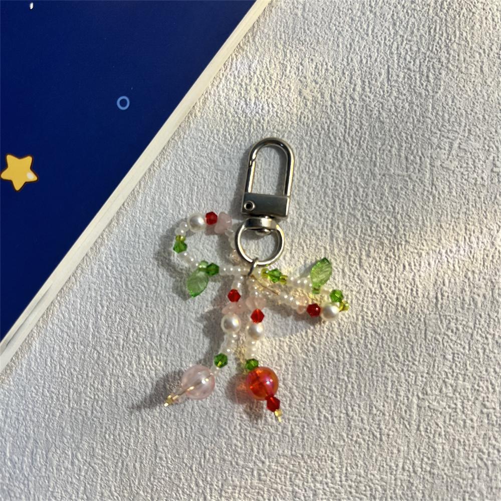 Korean Cute 3D Crystal Bowknot Keychain For Car iPhone Accessories Trendy Keyring Women Handbag Bag Pendant Key Chains Hanging
Korean Cute 3D Crystal Bowknot Keychain For Car iPhone Accessories Trendy Keyring Women Handbag Bag Pendant Key Chains Hanging