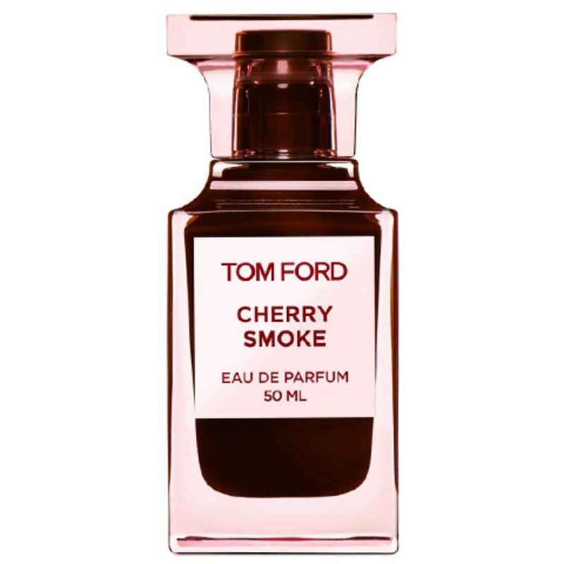Tom Ford Cherry Smoke Eau de Parfum 50ml
Tom Ford Cherry Smoke Eau de Parfum 50ml