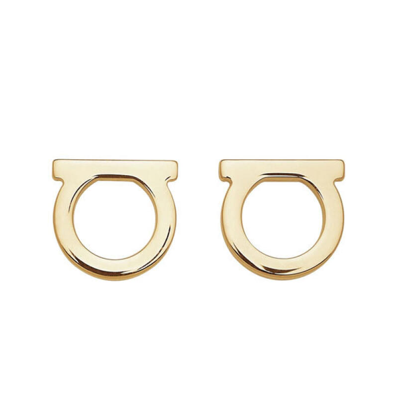 Ferragamo Gancini Earrings L 760119 696429 760119 696429
Ferragamo Gancini Earrings L 760119 696429 760119 696429
