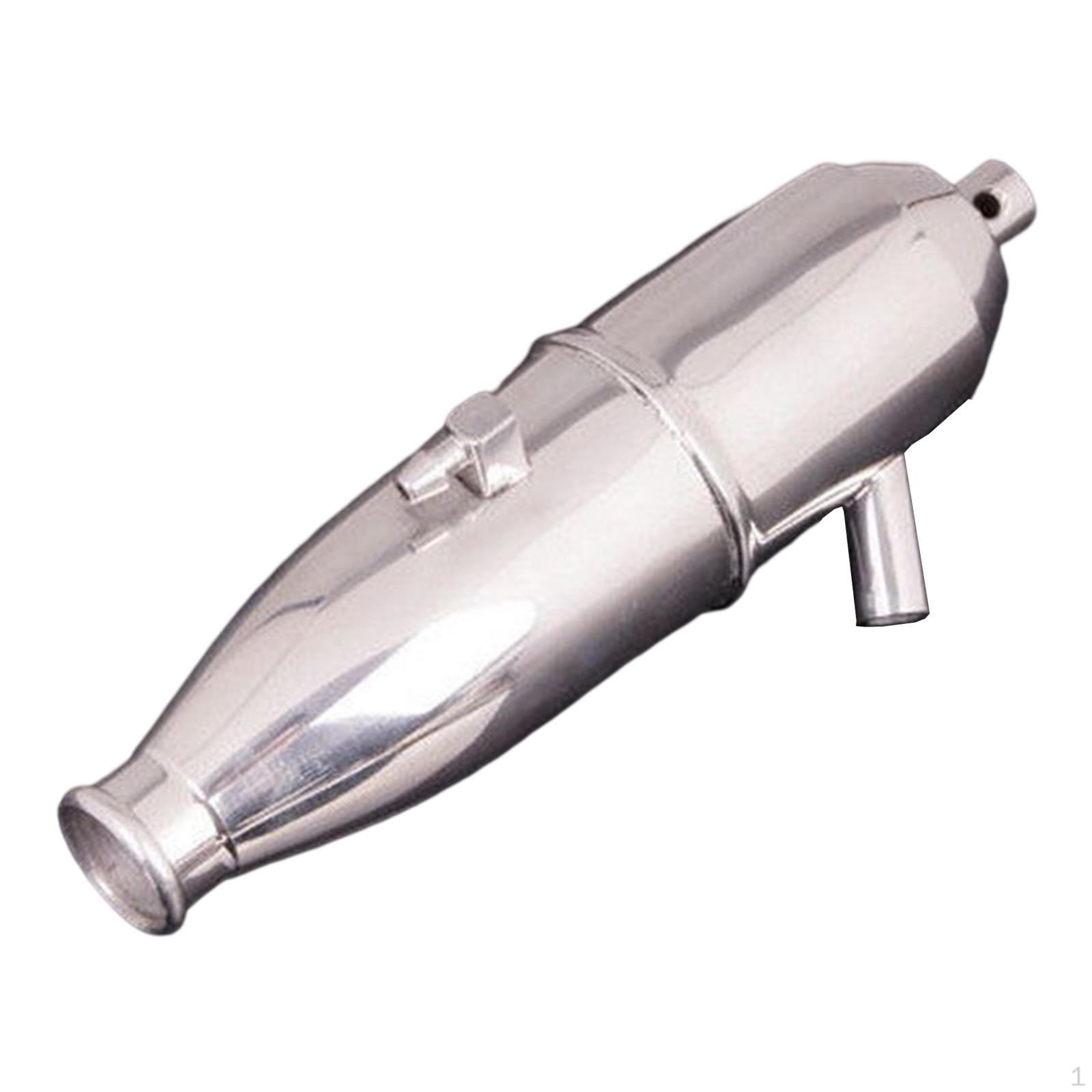 Exhaust Damper Tube Improved Spare Parts for HSP
Exhaust Damper Tube Improved Spare Parts for HSP