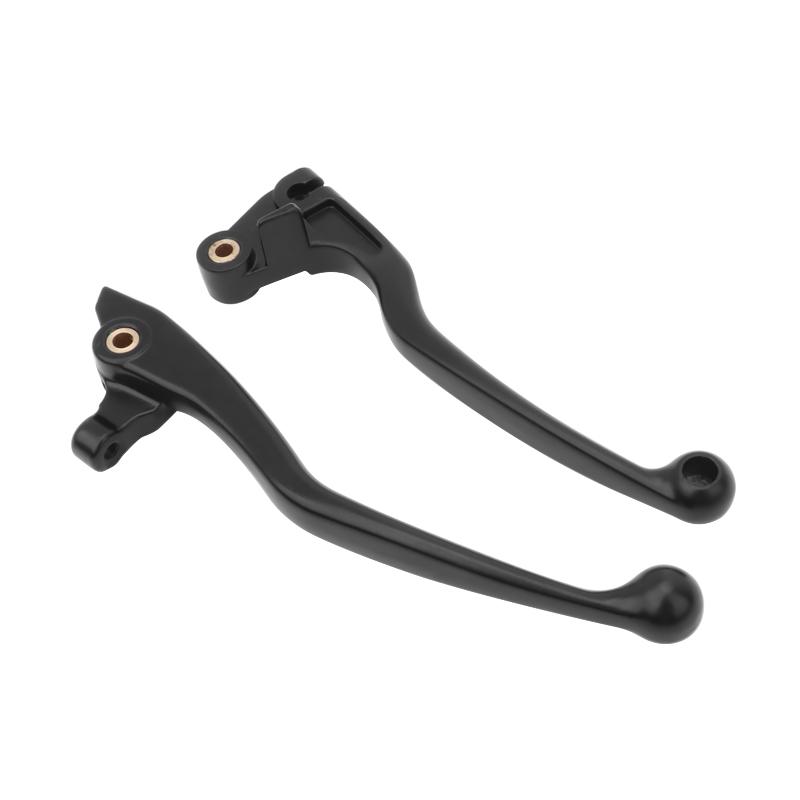 1 Pair Motorcycle Accessories Black Brake Clutch Levers Handle Grips Set For Yamaha V-Star 400-650 98-16 V-Star 1100 99-09 чорний
1 Pair Motorcycle Accessories Black Brake Clutch Levers Handle Grips Set For Yamaha V-Star 400-650 98-16 V-Star 1100 99-09 чорний