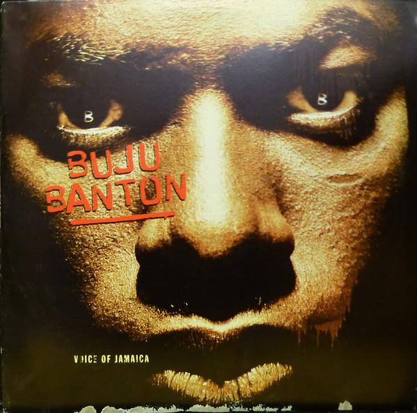 LP Record BUJU BANTON - Voice Of Jamaica PHLP03 Penthouse Recor 1993 Jamaica Reggae, Ska & Dub Used
LP Record BUJU BANTON - Voice Of Jamaica PHLP03 Penthouse Recor 1993 Jamaica Reggae, Ska & Dub Used