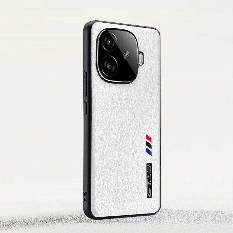 Для IQOO Z9 IQOO Z9 Turbo IQOO Co-branded BMW GT Design Tech Leather Shock Protective Case IQOO Z9 Turbo белый
Для IQOO Z9 IQOO Z9 Turbo IQOO Co-branded BMW GT Design Tech Leather Shock Protective Case IQOO Z9 Turbo белый