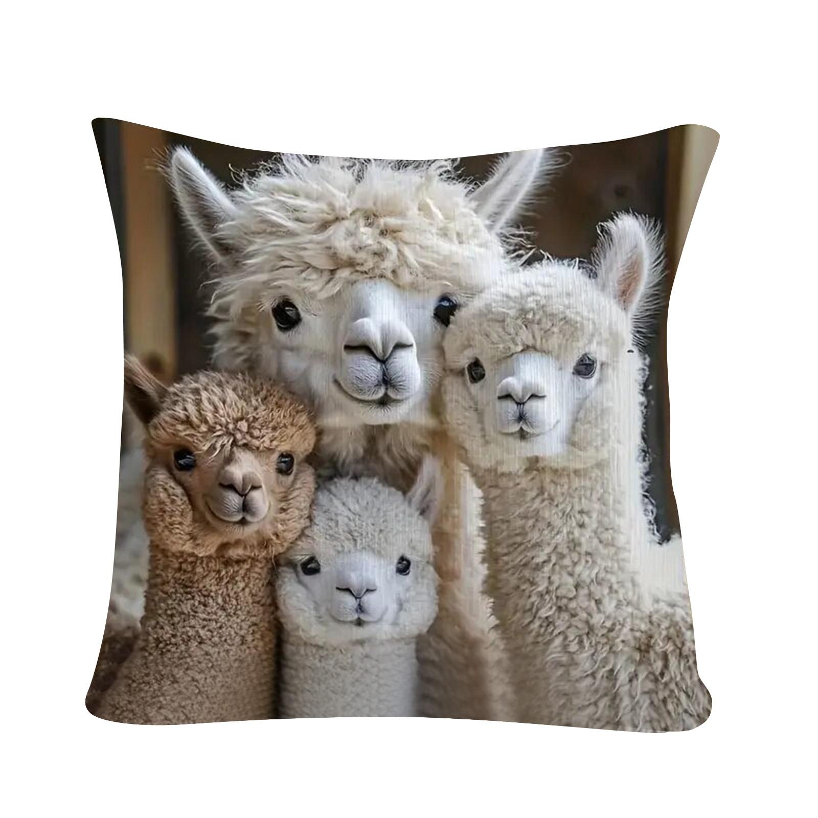 Льняные наволочки, Забавные наволочки с имитацией вышивки, Декоративные наволочки для дивана, спальни, фестиваля, Одноместные (без ядра подушки) One Size
Льняные наволочки, Забавные наволочки с имитацией вышивки, Декоративные наволочки для дивана, спальни, фестиваля, Одноместные (без ядра подушки) One Size