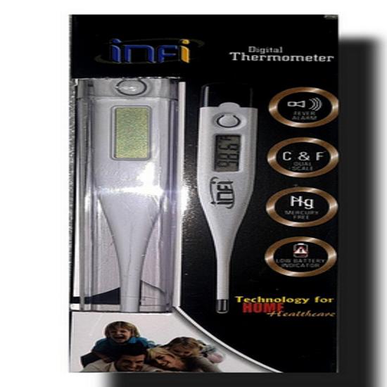 @ Цифровой термометр Infi для технологии Упаковка 5 шт. 150 г Zr-5016-60% скидка
@ Цифровой термометр Infi для технологии Упаковка 5 шт. 150 г Zr-5016-60% скидка