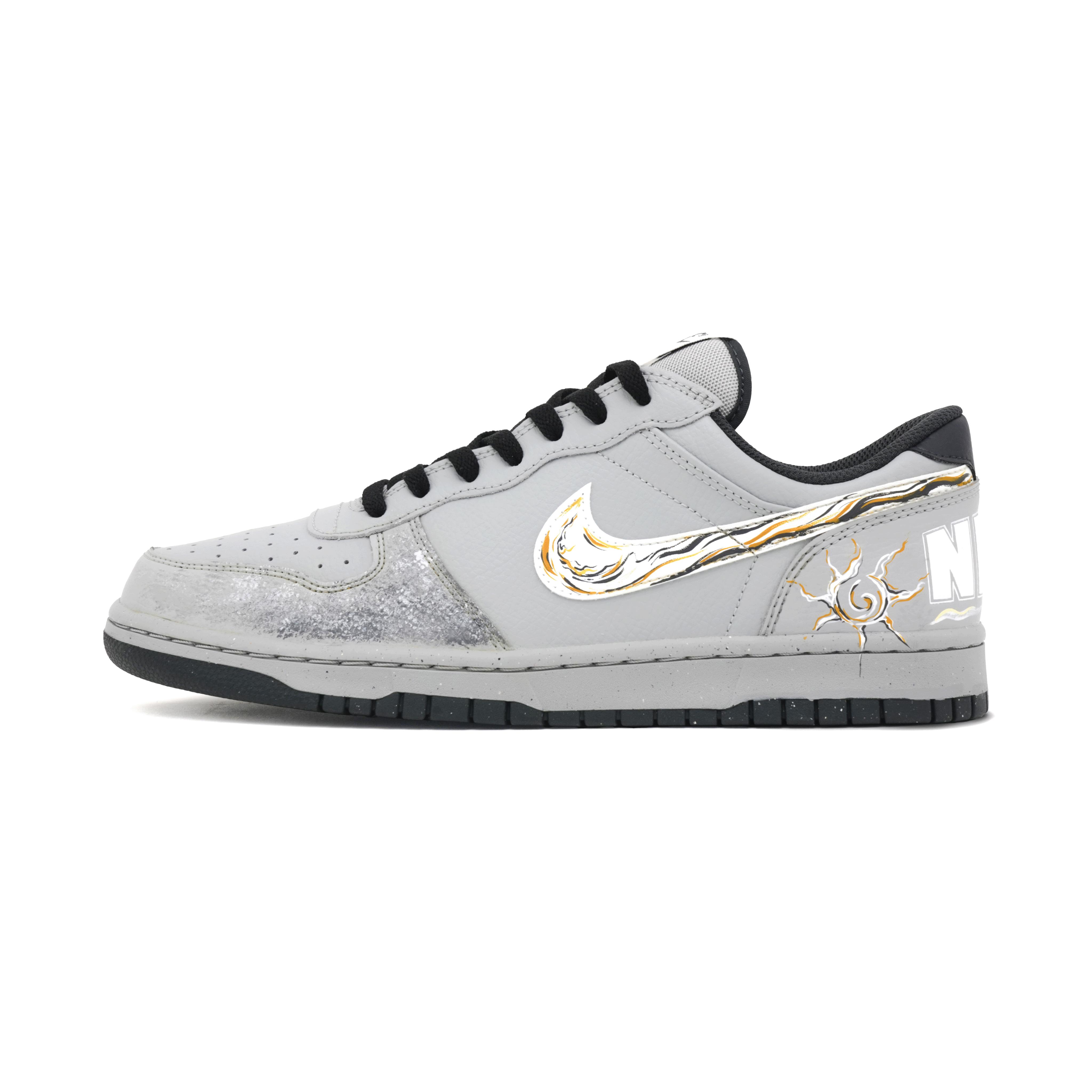 Nike Big Lightweight Breathable Low top Skateboard Shoes Men s 355152-017(Team2141-) 43
Nike Big Lightweight Breathable Low top Skateboard Shoes Men s 355152-017(Team2141-) 43