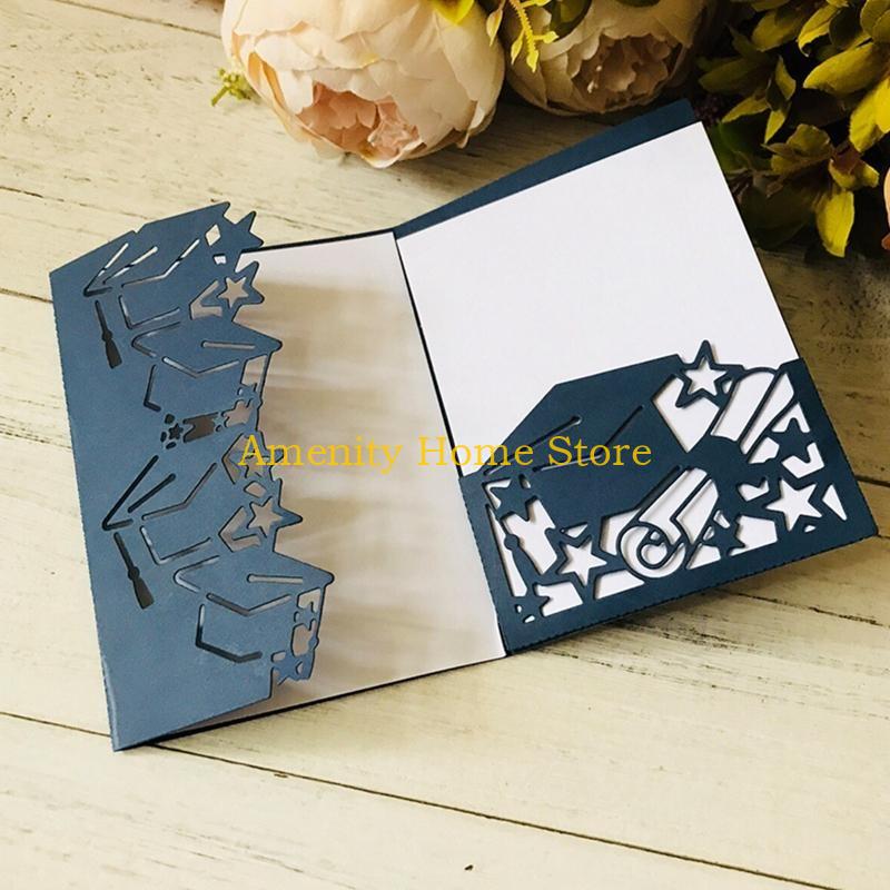 F26C Delicate Graduation Hat Metal Cutting Dies Craft Die Cuts Embossing Script Dies for DIY Scrapbooking Diary Embellishment China Mainland
F26C Delicate Graduation Hat Metal Cutting Dies Craft Die Cuts Embossing Script Dies for DIY Scrapbooking Diary Embellishment China Mainland