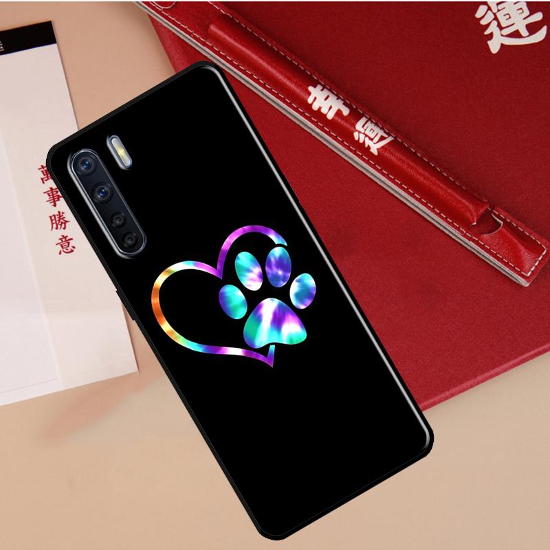 Dog Paw Case For Oppo A60 A98 A58 A78 A18 A38 A80 A40 A77 A57 A17 A74 A54 A94 A96 A76 A16 A15 A5 Pro OPPO A15
Dog Paw Case For Oppo A60 A98 A58 A78 A18 A38 A80 A40 A77 A57 A17 A74 A54 A94 A96 A76 A16 A15 A5 Pro OPPO A15