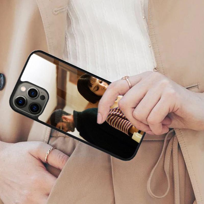 Killer Leon Magnetic Phone Case For APPLE iPhone 17 Air 16 14 13 12 Pro Max 15 Plus Wireless Charge With MagSafe Cover iPhone 14
Killer Leon Magnetic Phone Case For APPLE iPhone 17 Air 16 14 13 12 Pro Max 15 Plus Wireless Charge With MagSafe Cover iPhone 14