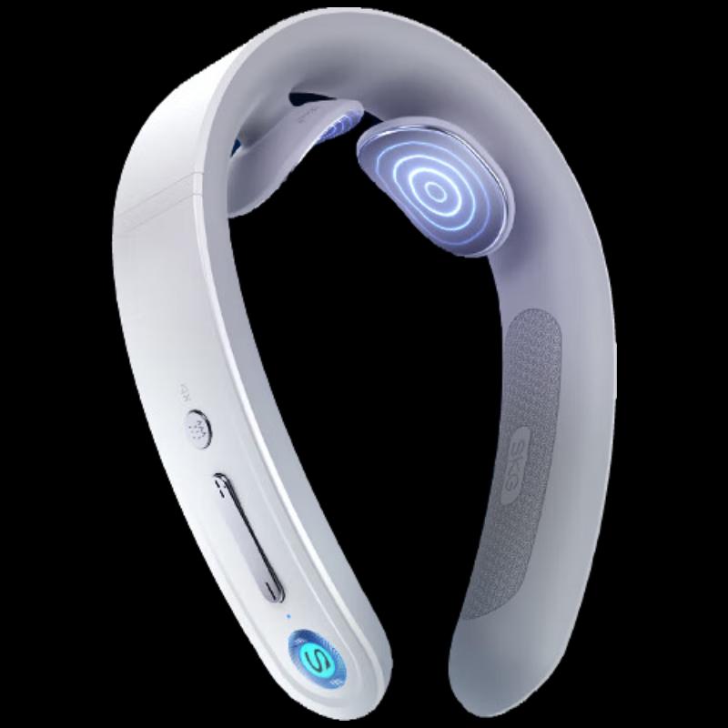SKG G1 3rd Gen Neck Massager
SKG G1 3rd Gen Neck Massager