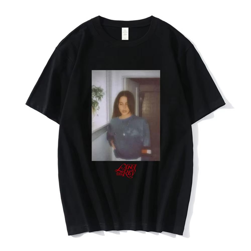 Singer Lana Del Rey 2026 Double Sided Graphic T Shirts Unisex Women Hip Hop Retro T-shirt Cotton Oversized Summer Tee Streetwear 4XL
Singer Lana Del Rey 2026 Double Sided Graphic T Shirts Unisex Women Hip Hop Retro T-shirt Cotton Oversized Summer Tee Streetwear 4XL
