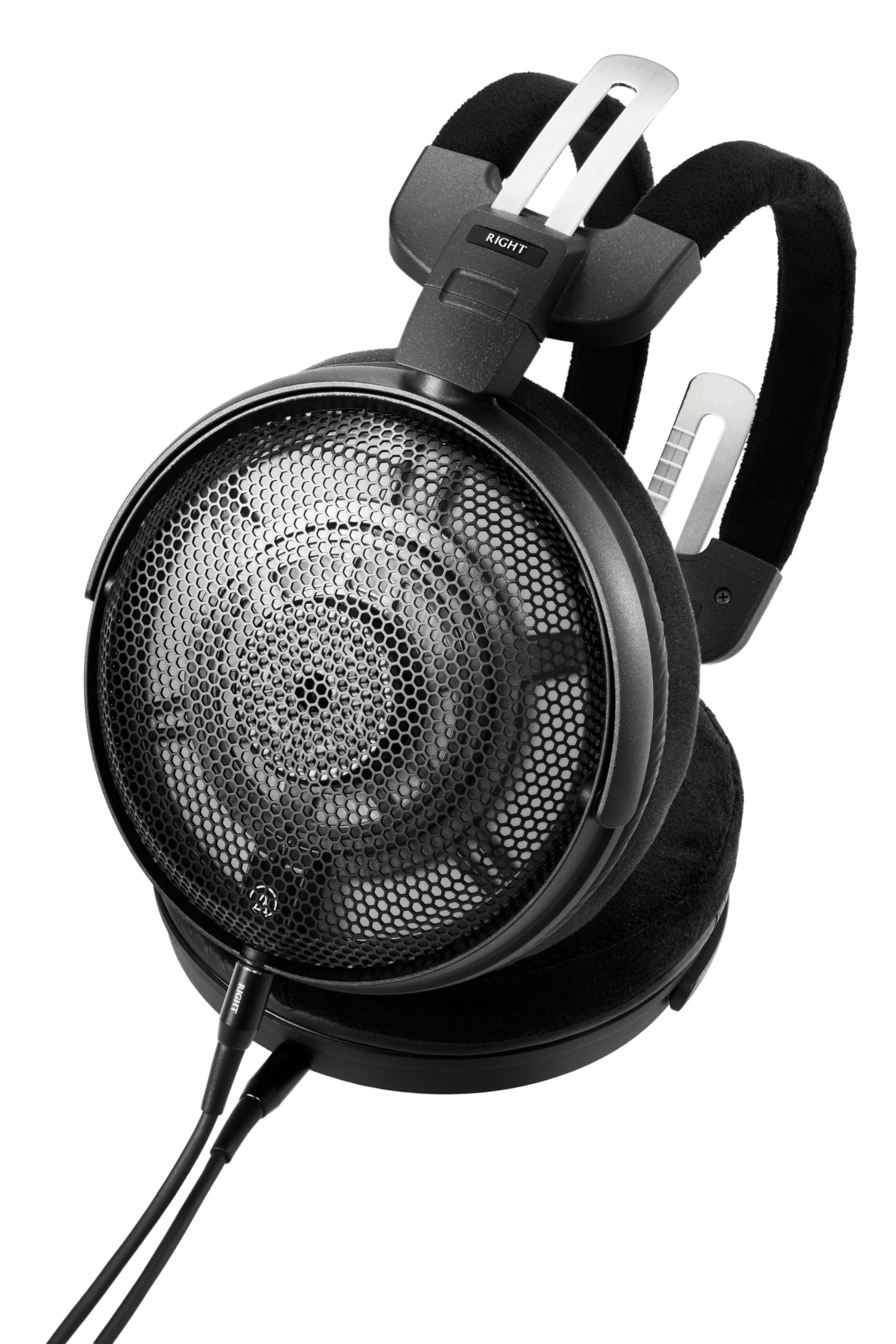 Audio Technica Air Dynamic Headphones Open Type Headphones Open Type Headphones Core Mount Technology Integrated Baffle Driver Ultra Light 257g Wired
Audio Technica Air Dynamic Headphones Open Type Headphones Open Type Headphones Core Mount Technology Integrated Baffle Driver Ultra Light 257g Wired
