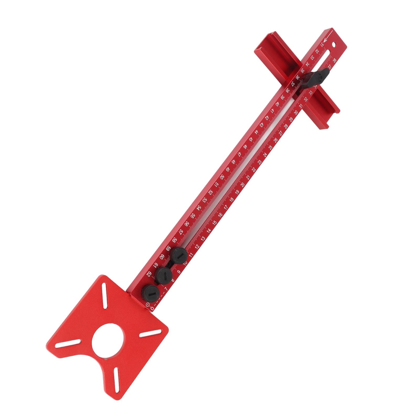 Router Milling Bracket Complete Thickened Aluminum Alloy Trimming Machine Board High Hardness for Various Boards
Router Milling Bracket Complete Thickened Aluminum Alloy Trimming Machine Board High Hardness for Various Boards