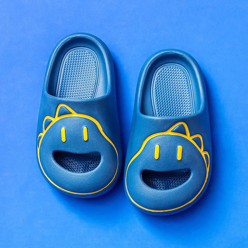 Children s Shoes - Boys and Girls Baby Indoor Single-stitch Flip-flops and Slippers 22 синій
Children s Shoes - Boys and Girls Baby Indoor Single-stitch Flip-flops and Slippers 22 синій