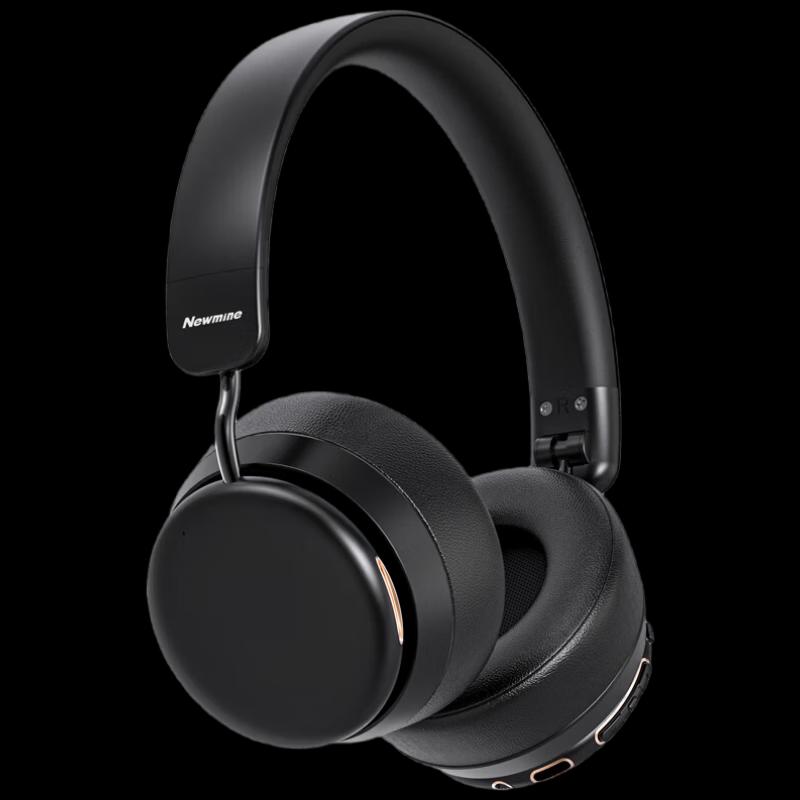 Newman TB206 Wireless Over-Ear Bluetooth Headset
Newman TB206 Wireless Over-Ear Bluetooth Headset