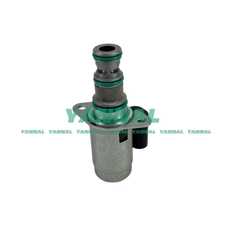 Tractor Solemoid Valve 35T40860 Sv98-T39S Engine Parts
Tractor Solemoid Valve 35T40860 Sv98-T39S Engine Parts