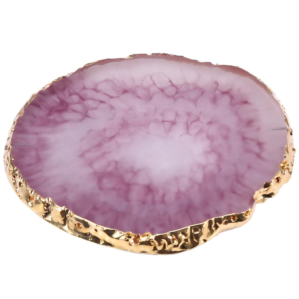 Natural Resin Stone Nail Art Plate Gel Polish Holder Color Palette Nail Art Display Rose Red
Natural Resin Stone Nail Art Plate Gel Polish Holder Color Palette Nail Art Display Rose Red