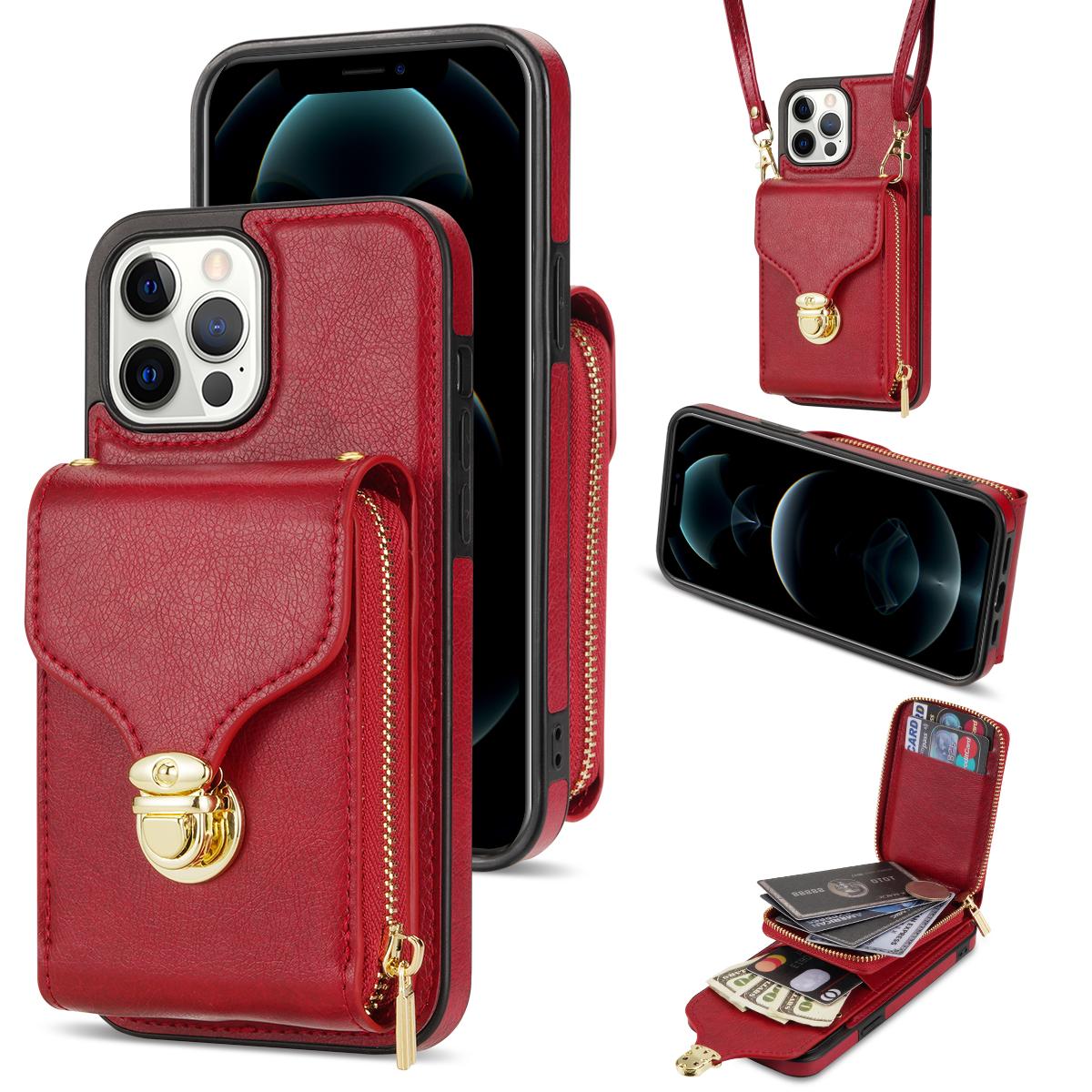 Zipper Purse Wallet Cards Bag Leather Long Lanyard Case For iPhone 14 13 12 15 Pro X XS Max XR 8 7 Plus SE 2022 Crossbody Cover For iPhone 15Plus червоний
Zipper Purse Wallet Cards Bag Leather Long Lanyard Case For iPhone 14 13 12 15 Pro X XS Max XR 8 7 Plus SE 2022 Crossbody Cover For iPhone 15Plus червоний