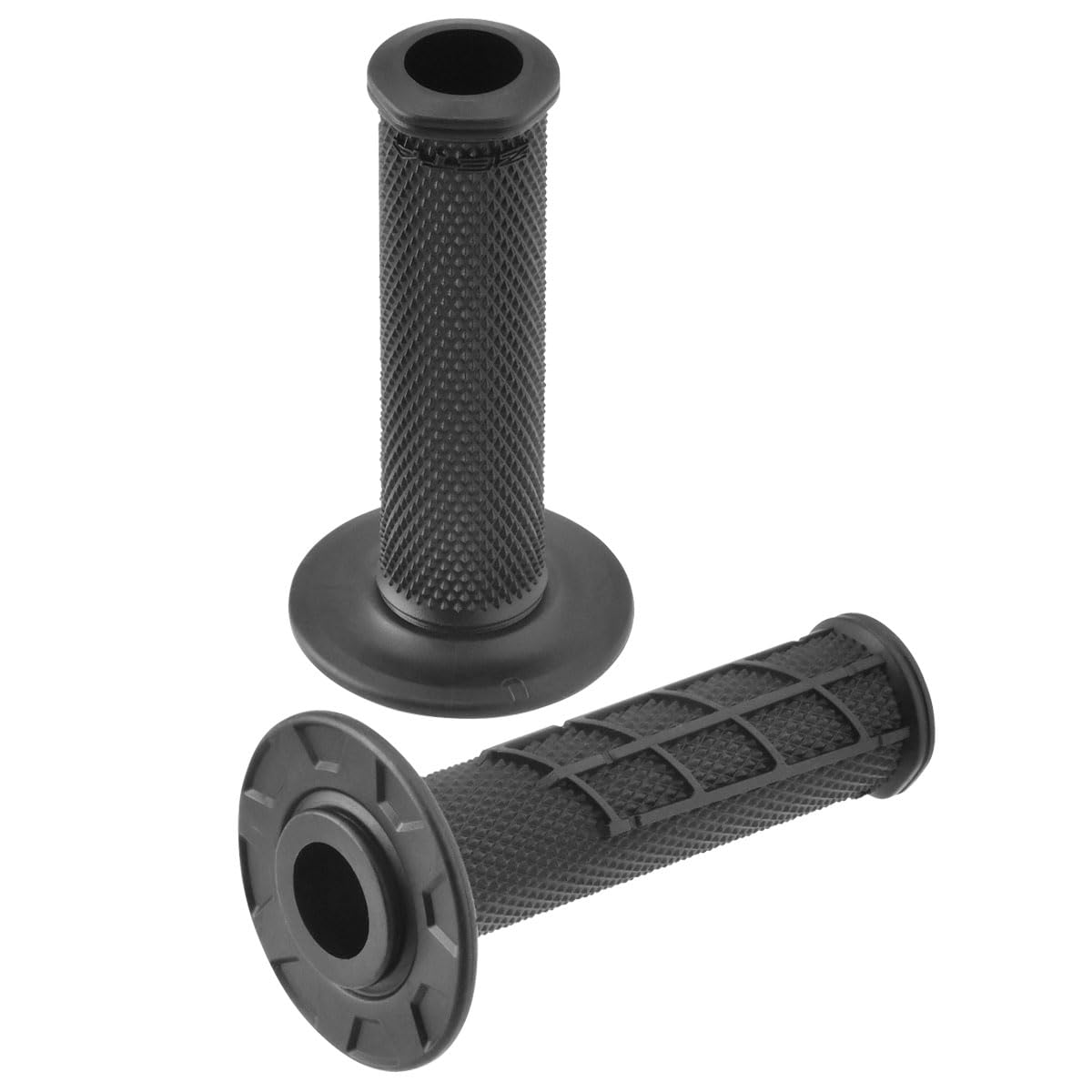 ZETA RACING Dirt Grip Open End Черный велосипедный руль Диаметр Общая длина 120 мм Все условия Проникающий конец Универсальный внедорожный 22,2 мм
ZETA RACING Dirt Grip Open End Черный велосипедный руль Диаметр Общая длина 120 мм Все условия Проникающий конец Универсальный внедорожный 22,2 мм