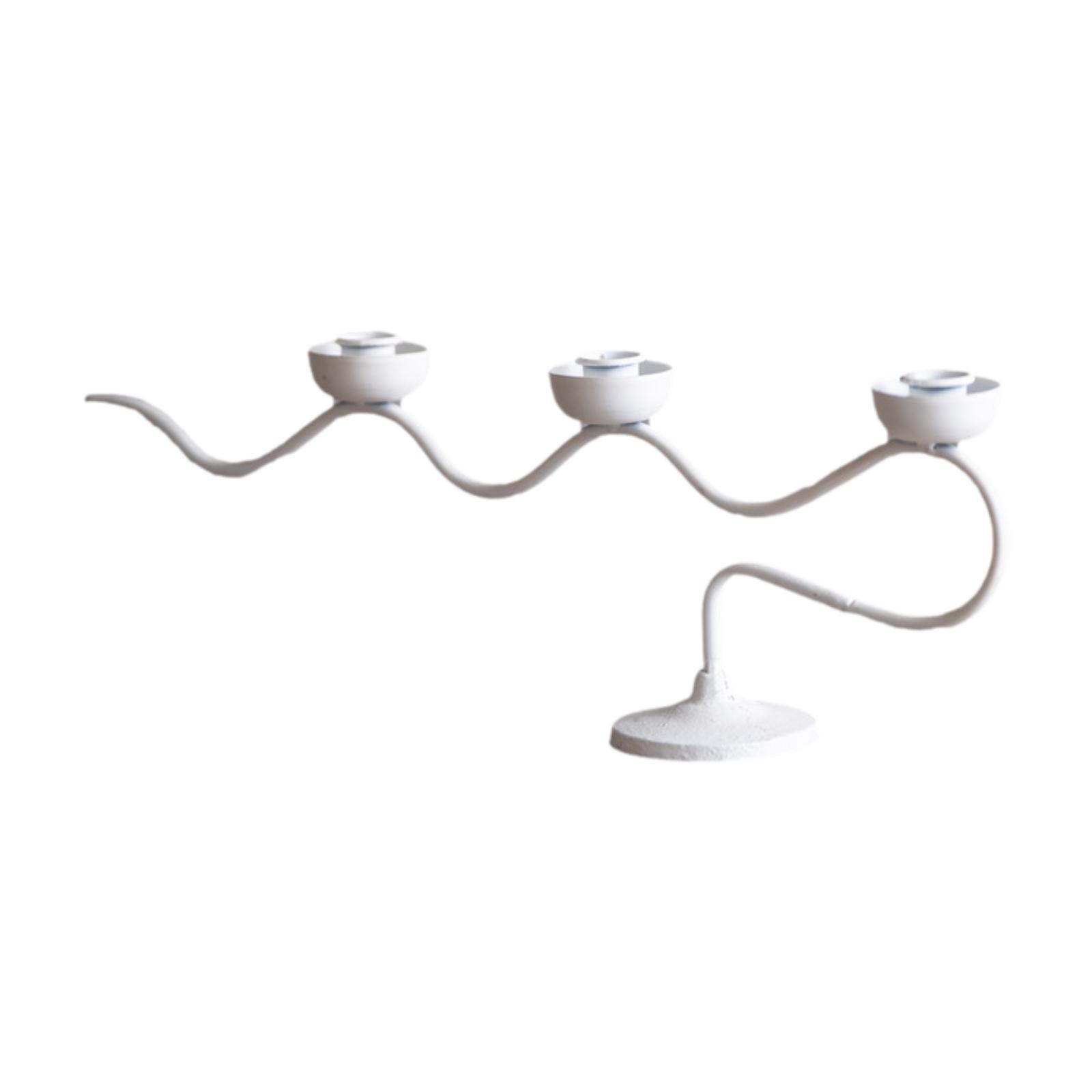 Металлический канделябр Домашний декор Искусство и ремесла Настольное украшение Подставка для свечей Центральный элемент для Свадьбы Дня благодарения Вечеринки Офиса Ванной комнаты
Металлический канделябр Домашний декор Искусство и ремесла Настольное украшение Подставка для свечей Центральный элемент для Свадьбы Дня благодарения Вечеринки Офиса Ванной комнаты