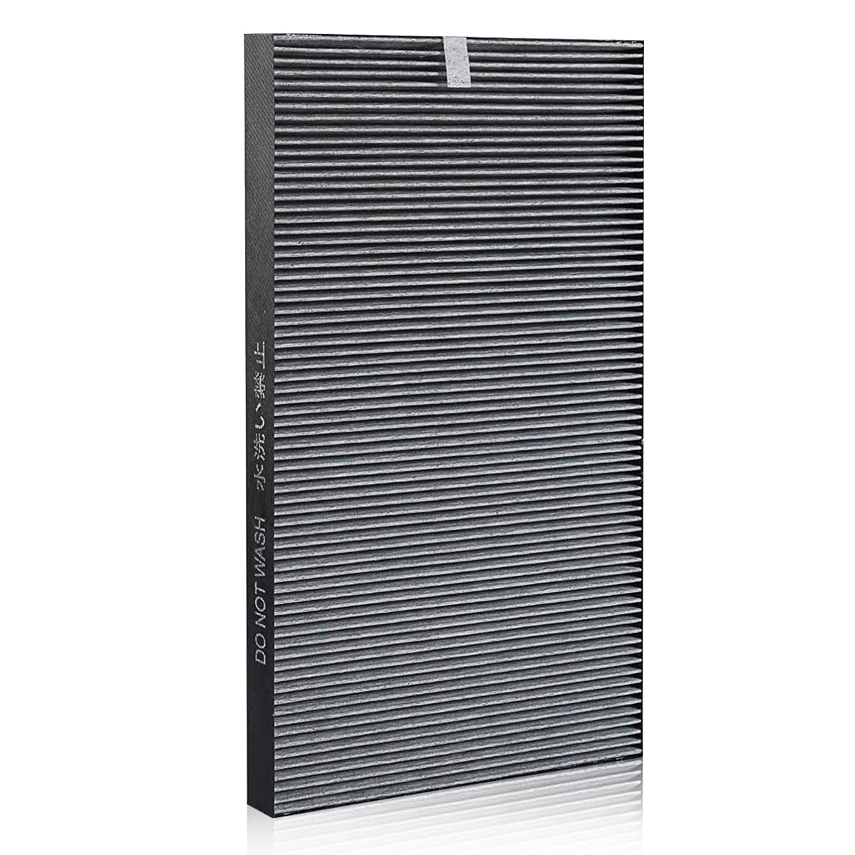 Filter Humidifying Air Purifier Replacement Filter Dust Collection and Deodorization Integrated Filter Replacement Consumables Replacement 1 piece
Filter Humidifying Air Purifier Replacement Filter Dust Collection and Deodorization Integrated Filter Replacement Consumables Replacement 1 piece
