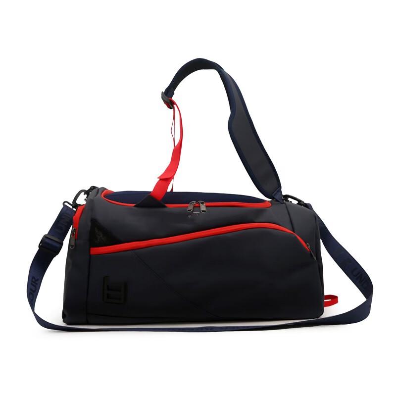 Li Shen Large Capacity Oxford Sports Travel Duffle Bag
Li Shen Large Capacity Oxford Sports Travel Duffle Bag