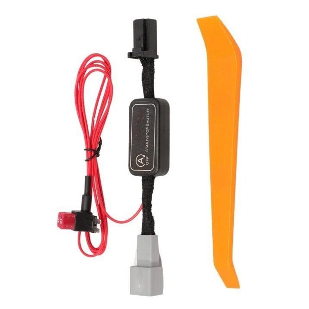 Car Accessory Auto Start Stop Disabler Vehicle Upgrade Car Part Direct Replacement Type Functional Component As Shown China Mainland
Car Accessory Auto Start Stop Disabler Vehicle Upgrade Car Part Direct Replacement Type Functional Component As Shown China Mainland