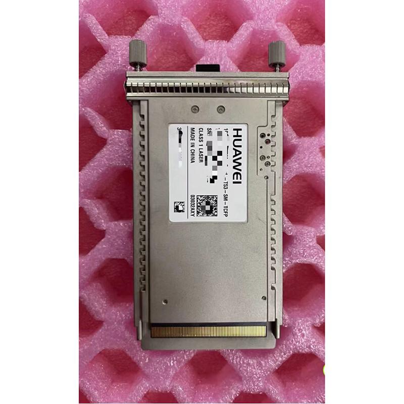 Huawei 1000-DWDM Optical Transceiver Module
Huawei 1000-DWDM Optical Transceiver Module